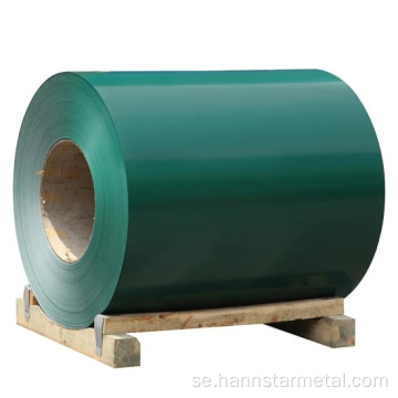 PPGI/PPGL PREPAINTED GALVANized Steel Coil